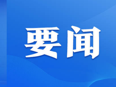 习近平会见巴基斯坦总理夏巴兹