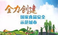 权威发布丨淄博市创建国家食品安全示范城市倡议书