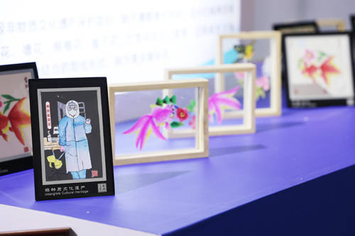 龙口：文化赋能“手造”高质量发展