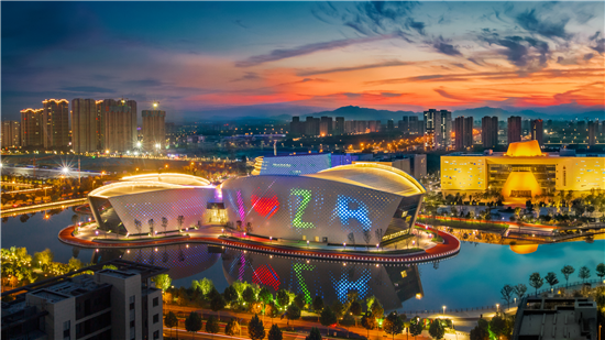 当选中国投资热点城市，淄博吸引力从何而来？