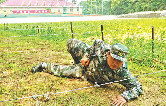 “山东好人”越成：“威海大叔”三次勇救遇险者