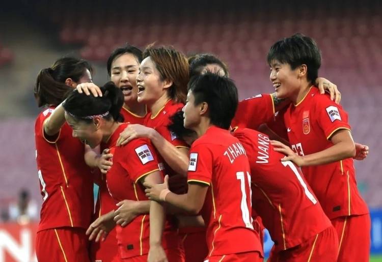 中国将积极申办2031年女足世界杯！