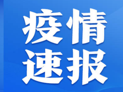 11月8日0时至24时淄博市新型冠状病毒肺炎疫情情况