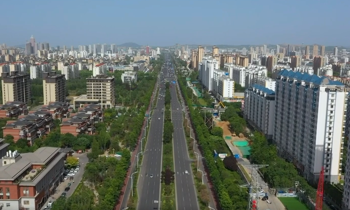 “看不见”的城市进化，在地下展开