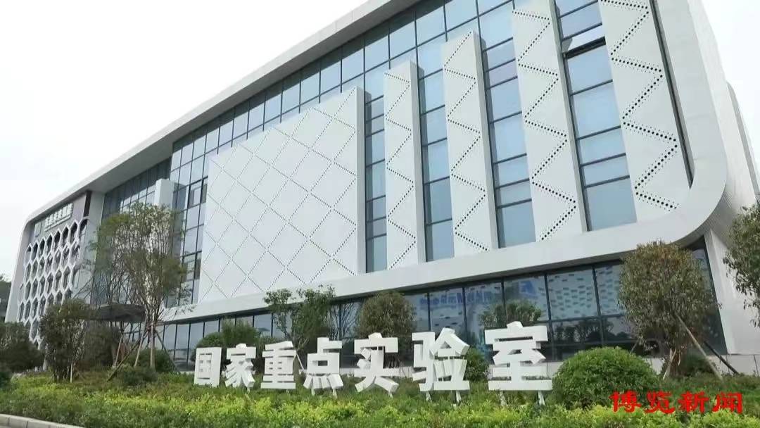 淄博矢志科技自立自强！东岳再攻26项产业化“堡垒”