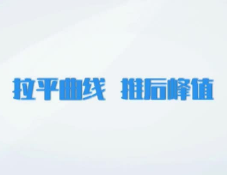 拉平曲线 推后峰值！《拉呱》说防疫：切勿“早阳早了”！