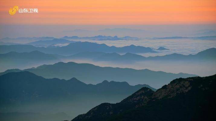 每个中国人心里都有一座“泰山”，大型纪录片《大泰山》1月1日播出