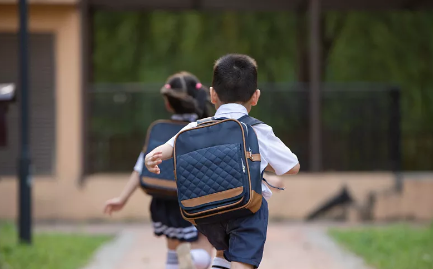 做好这几点，摆脱开学“生病季”