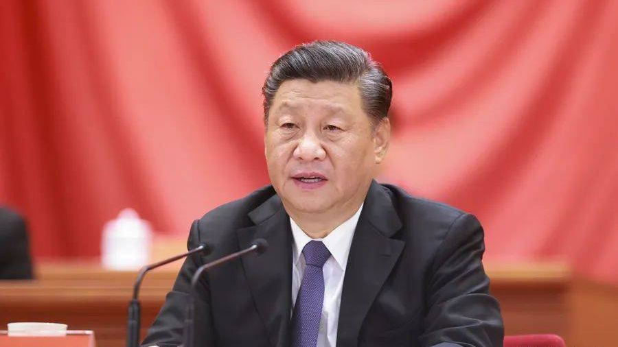 习近平深刻阐释中国式现代化的历史经验