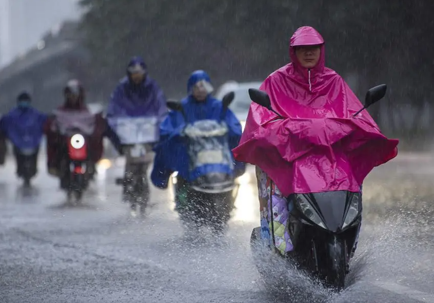 2月以来北方雨雪超标南方阴雨频繁 周五降水偏多局面将改变