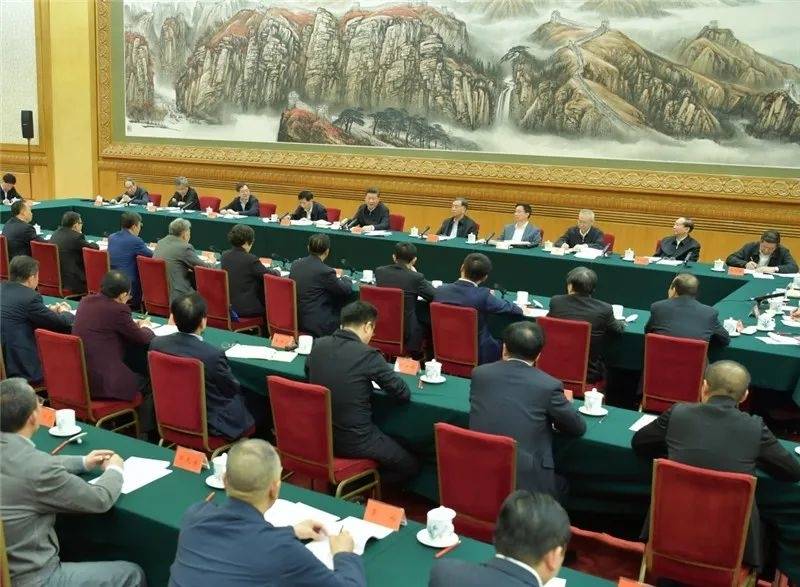 学习语丨为民营企业解难题、办实事