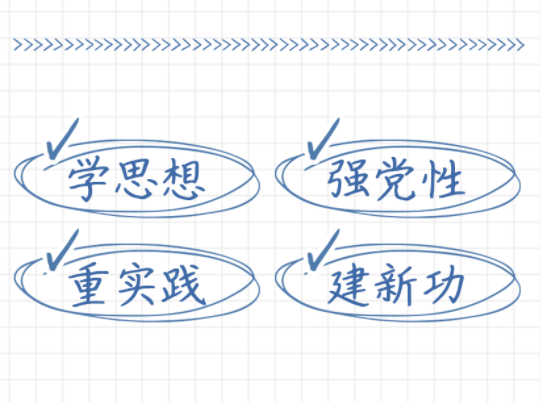 学习卡丨这项重要主题教育如何开展？