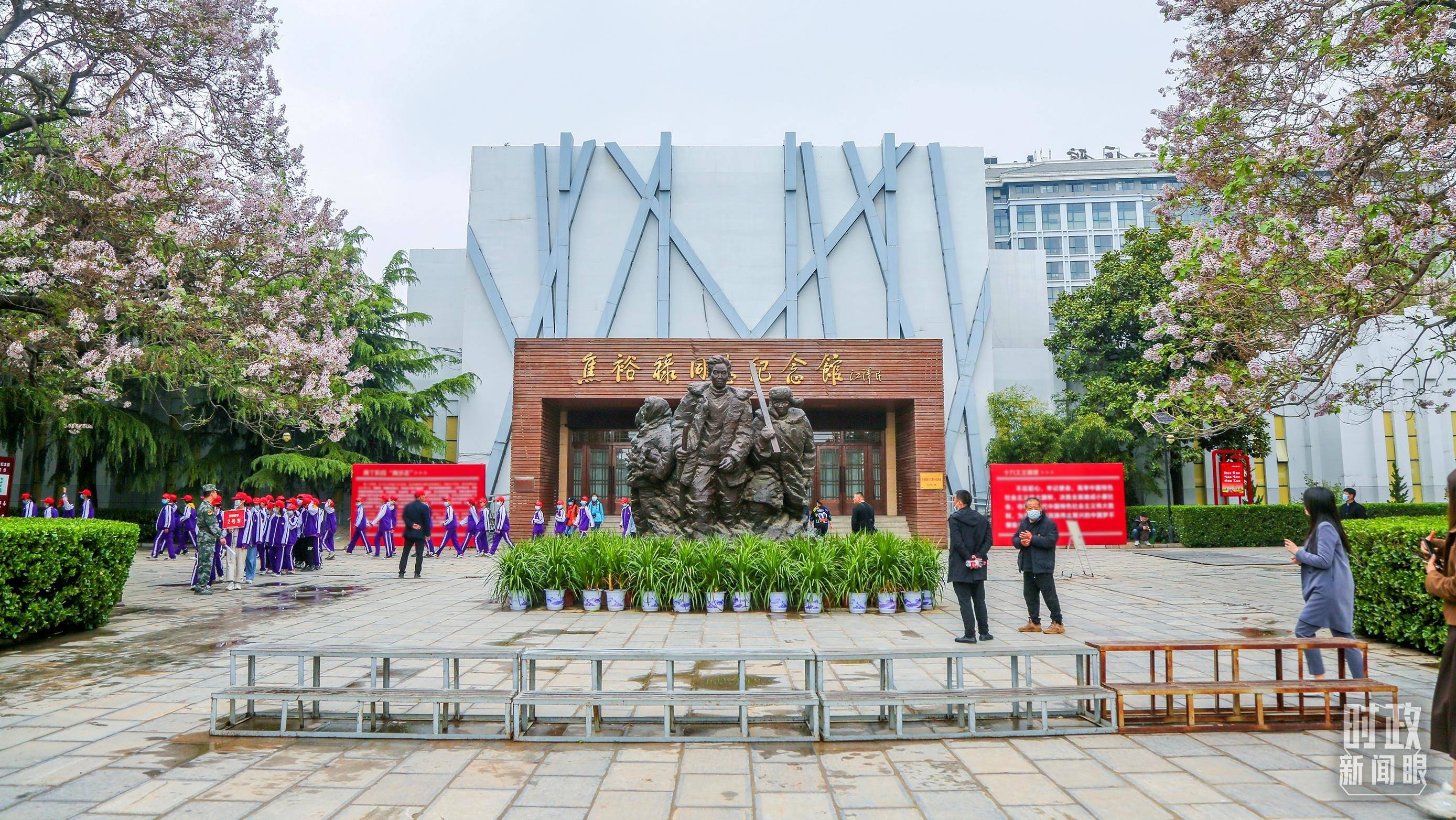 时政新闻眼丨一场重要会议召开，习近平全面部署一件事关全局的大事