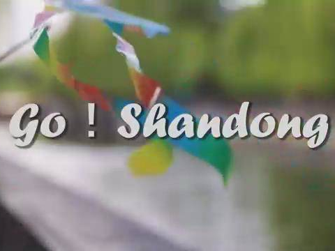 Go! Shandong｜唯有牡丹真国色，花开时节动京城