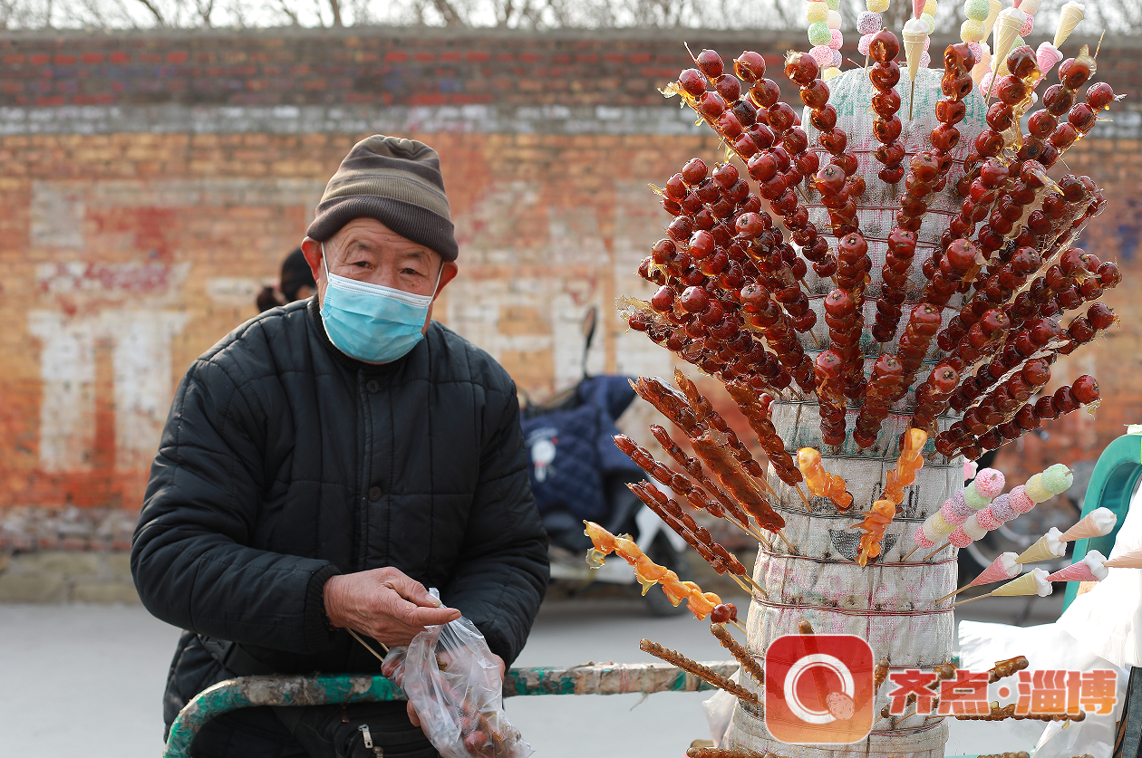 齐点述评 | 黄河大集动人心，不仅是因为藏着浓浓的山东风情