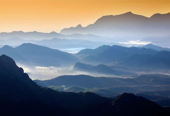 好客山东 | 旅游不仅5.19，好客山东520，每日邂逅醉美的山东