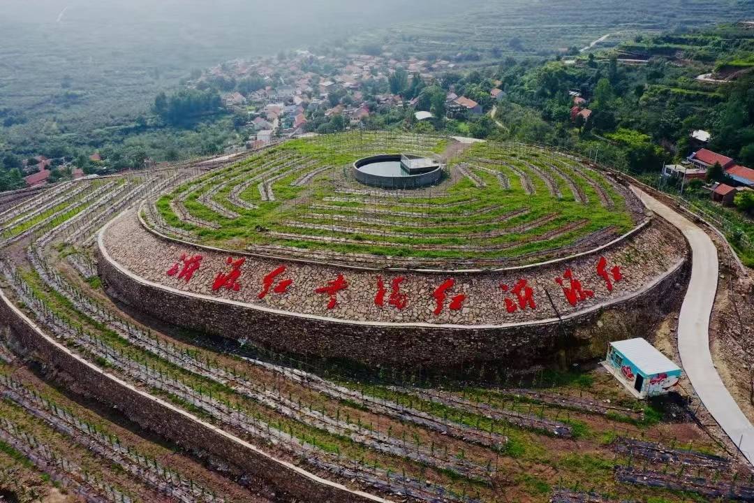 一张蓝图绘到底——习近平总书记擘画浙江“千万工程”带来乡村巨变