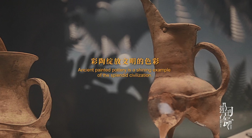 齐点视频 | 第二十三届中国（淄博）国际陶瓷博览会