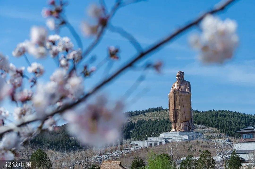 这就是，尼山！