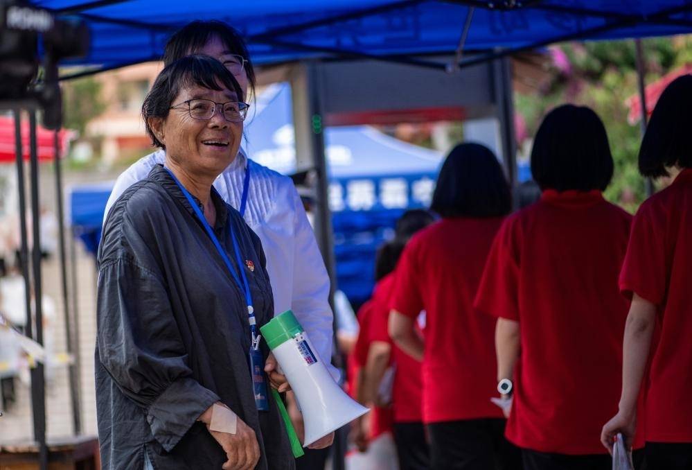 巾帼之花绽放新时代——以习近平同志为核心的党中央引领推动妇女事业发展纪实