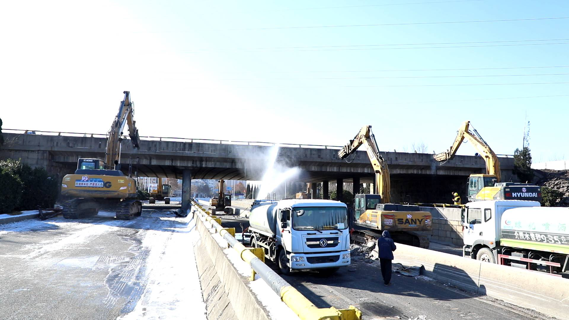 最新消息！事关经十路东延工程淄博段建设