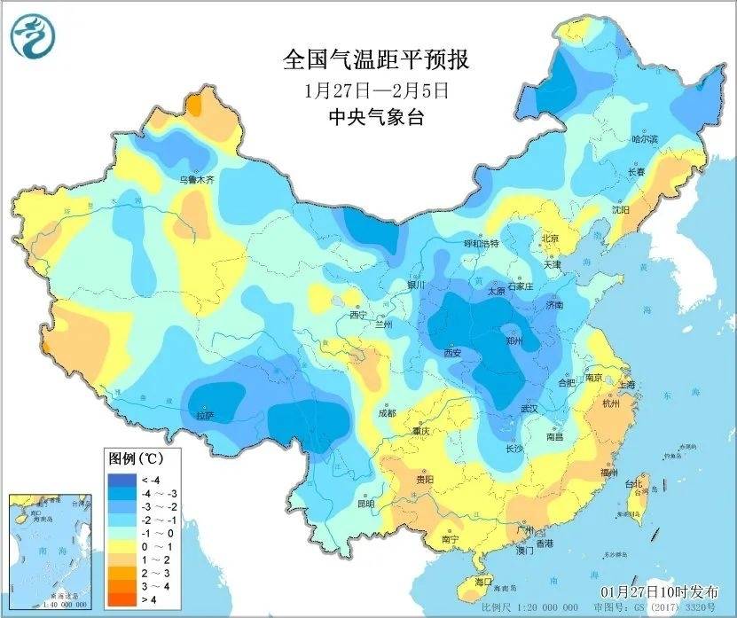 雨夹雪，最大7级阵风 ，大幅降温！淄博天气马上要变