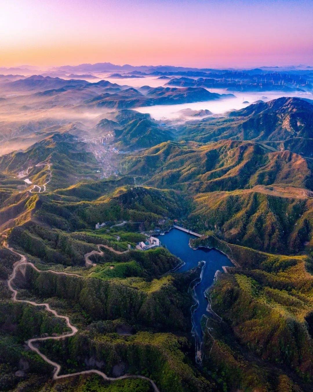 来山东，别留遗憾，这三处地方值得！