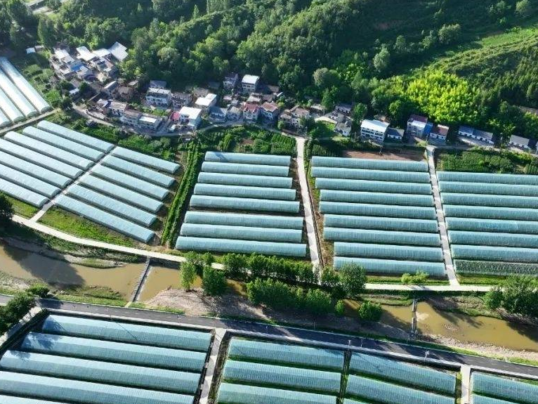 我国首部节约用水行政法规公布，5月1日起施行