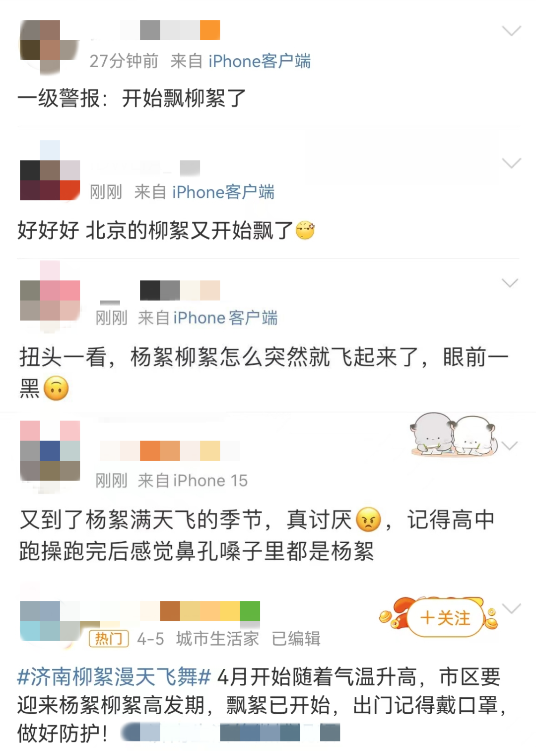 戴口罩！将持续一个月！张店已开始......