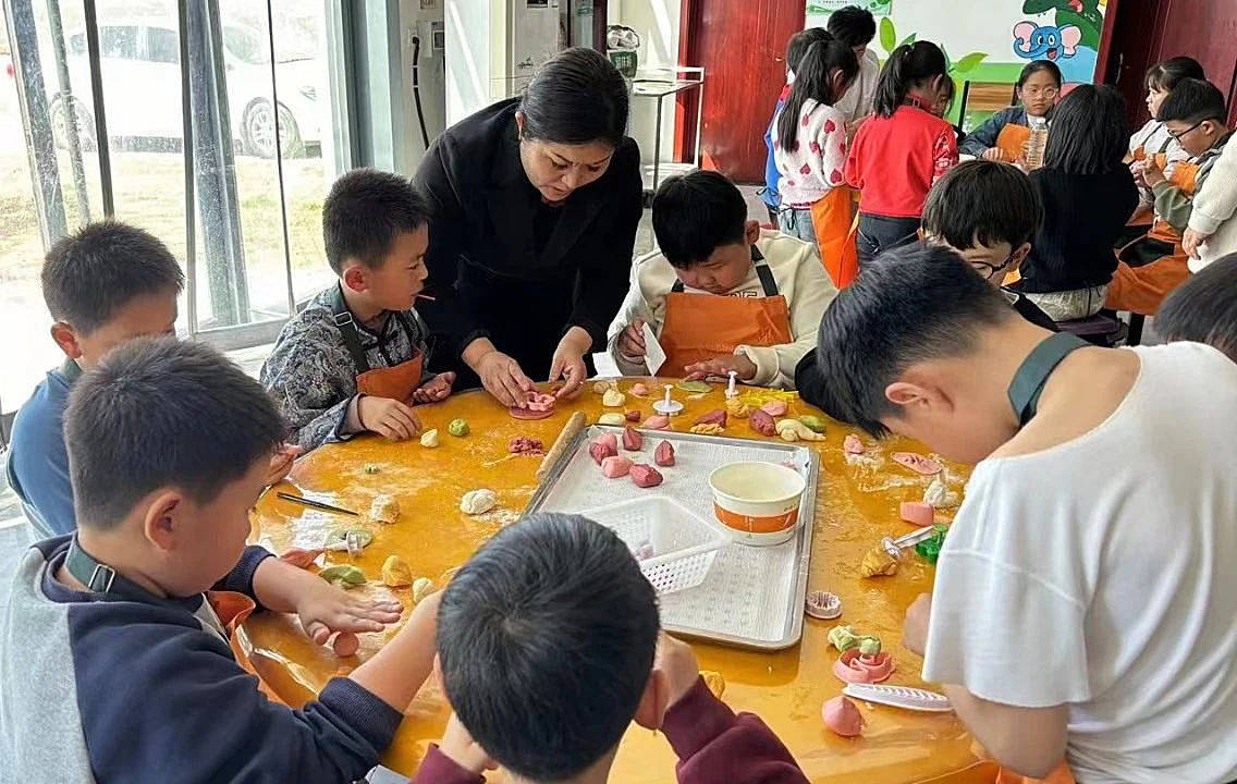 淄博市周村区：精耕细作乡村旅游 村庄“变身”魅力景区