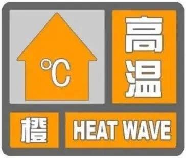 59个高温预警！局部可达40℃，山东最新天气来了