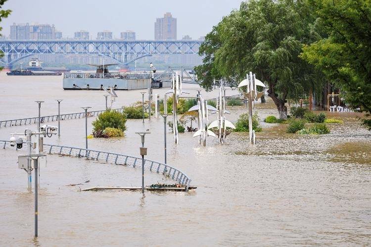 7月我国天气如何？降水有何趋势？中国气象局最新预测