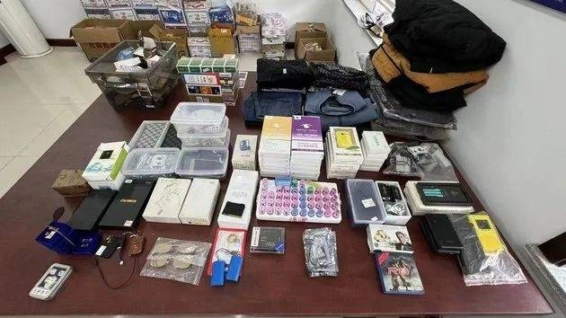 特制大量作弊工具 涉案2000余万！一特大跨国赌博诈骗团伙落网