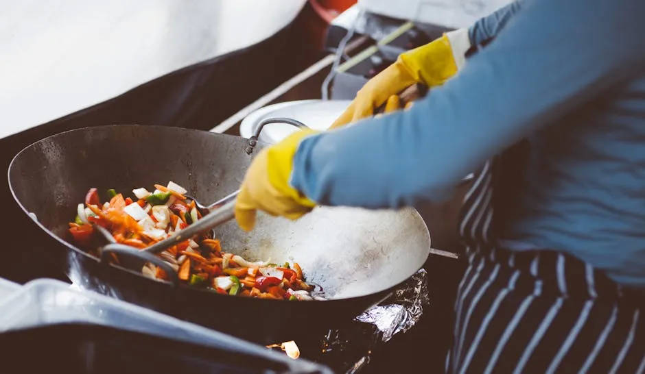 “贴秋膘”就是暴饮暴食？如何科学健康度过季节交替？