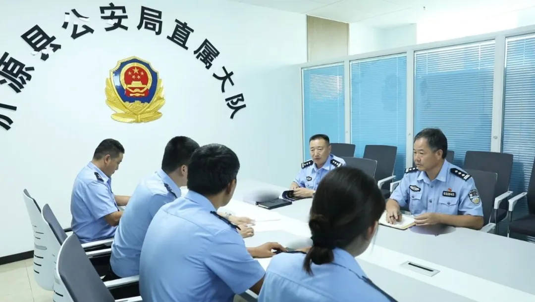 群众报案牵出黑色产业链！淄博警方抓获23人，捣毁5个窝点