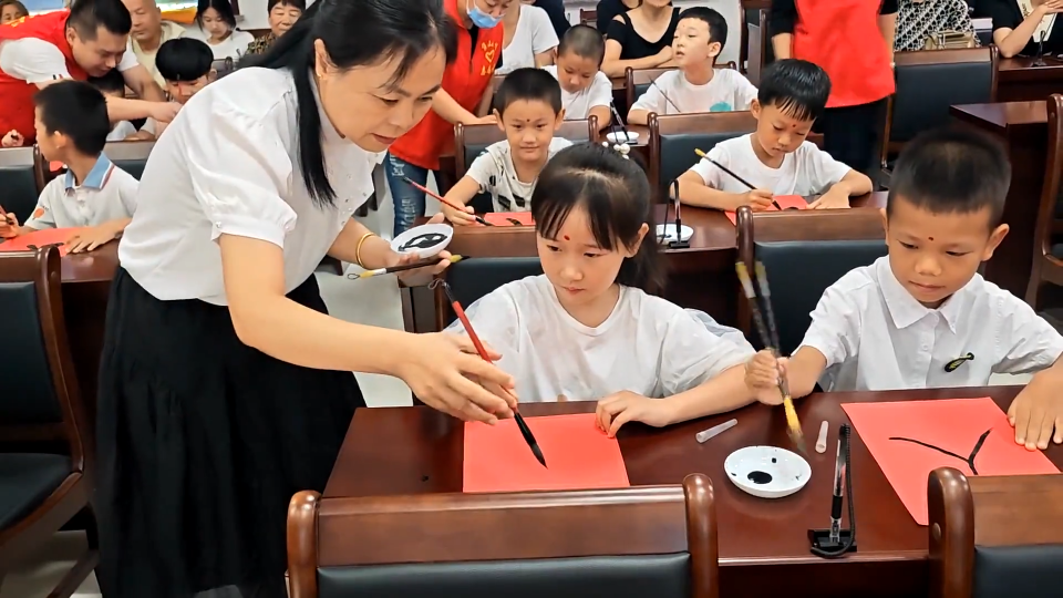 入学升学礼 祝福孩子们