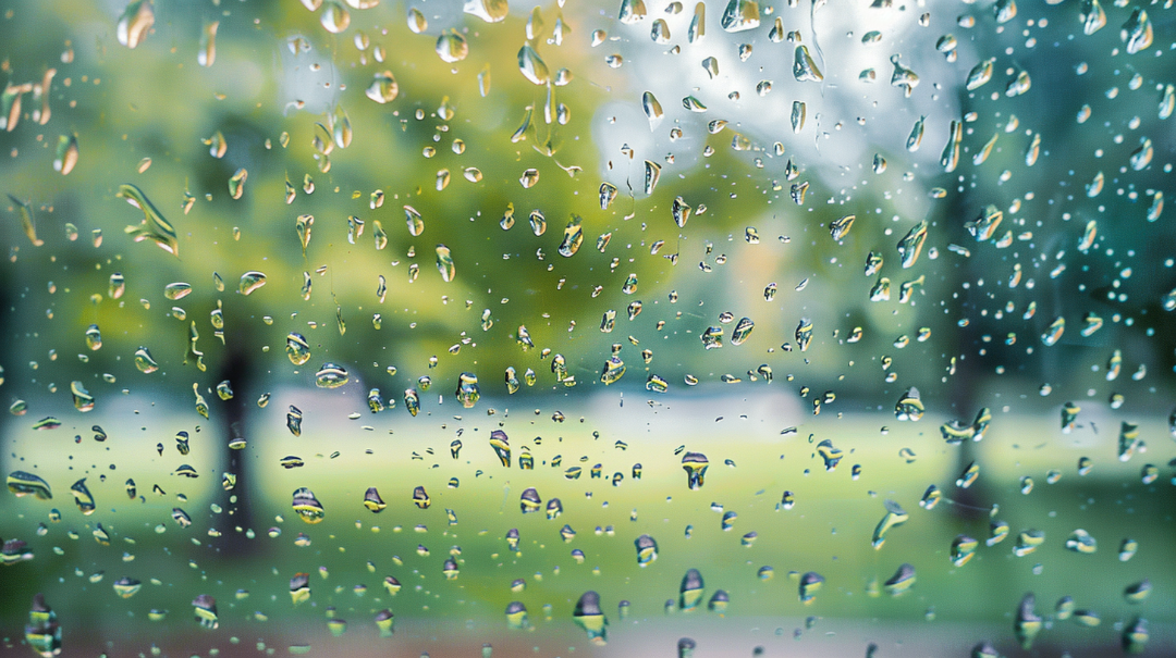 一场秋雨一场寒！秋季雨后一定要用这3种方法散一散寒气