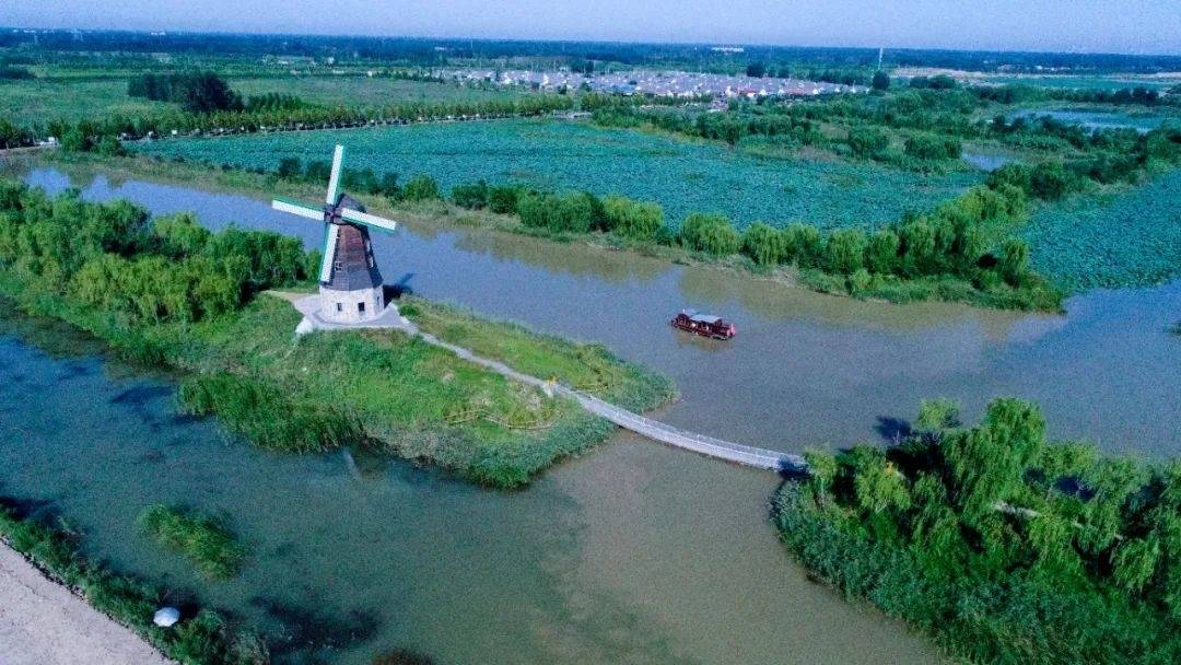 马上过节，淄博10家景区，这些人免门票！