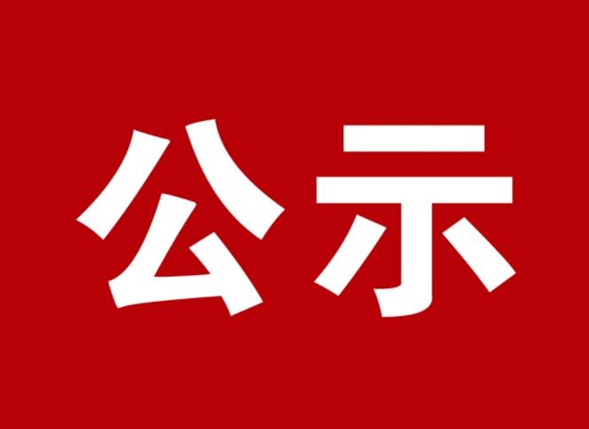 2024年“慈心一日捐”活动公示（十二）