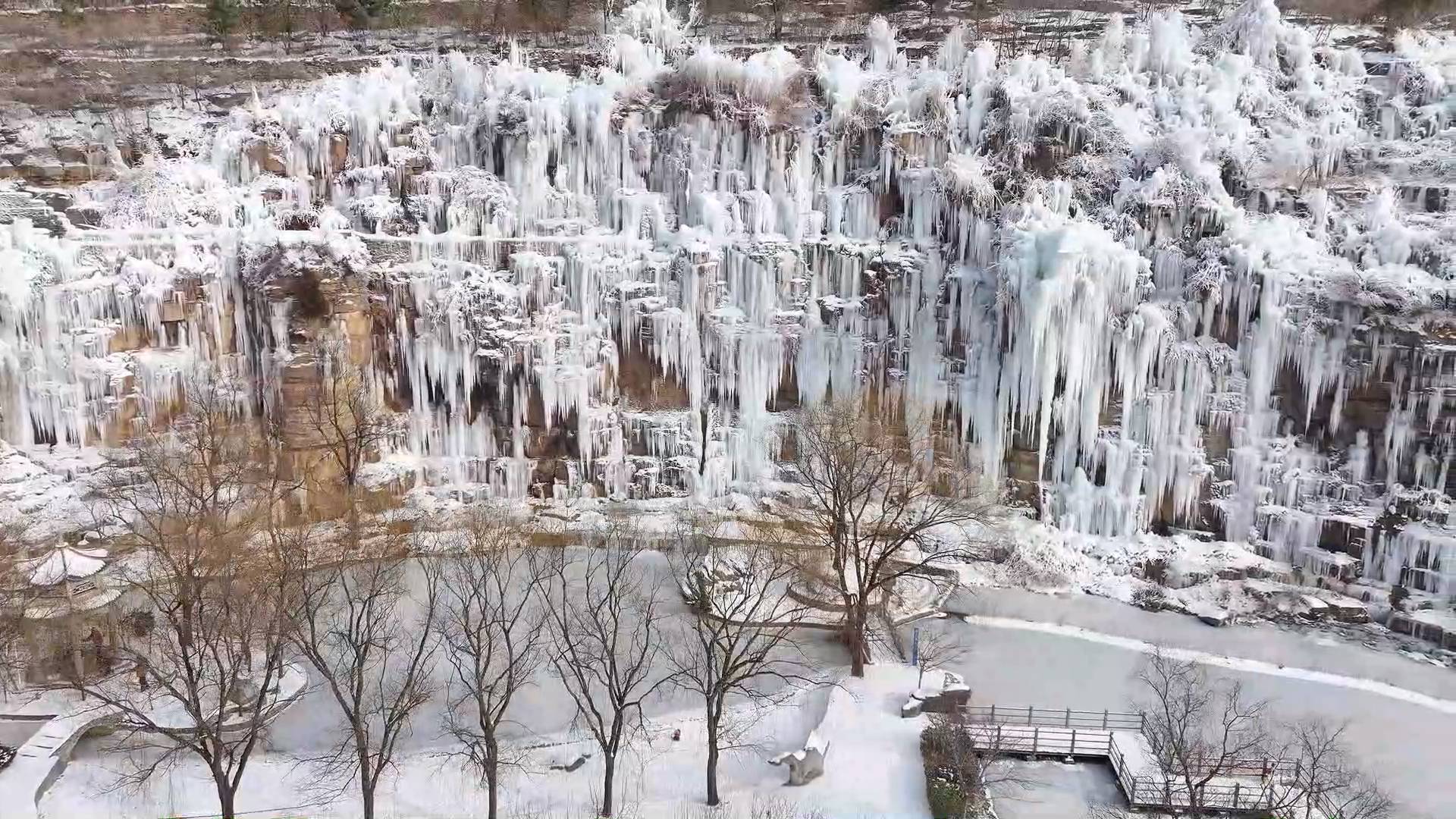 美景＋美食 开启文旅新体验
