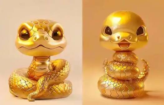 金价疯狂刷屏，逼近850元！“蛇金”“小克重”热销