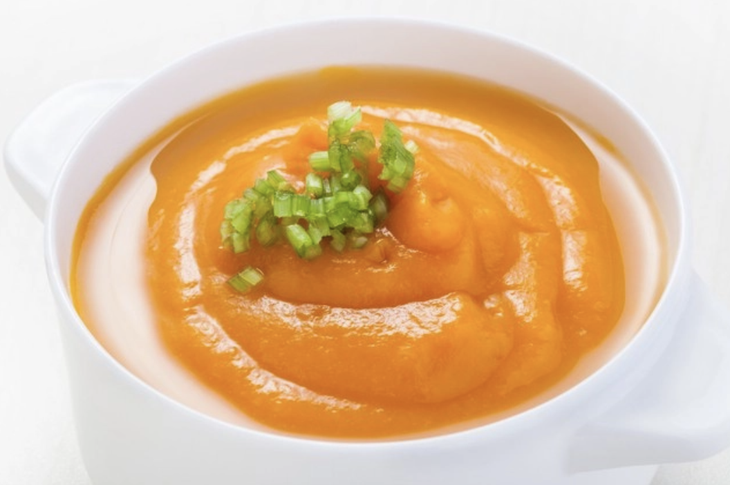 “宝藏食材”南瓜