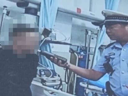 醉驾“助攻”也犯罪！车主与醉驾者同罪同刑不冤→