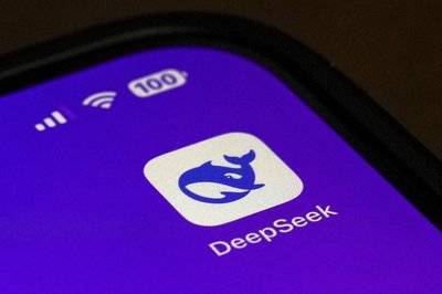 百度、微信相继接入DeepSeek