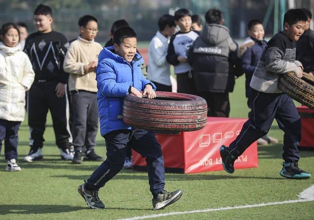 开学必看！新学期，这些变化与你有关