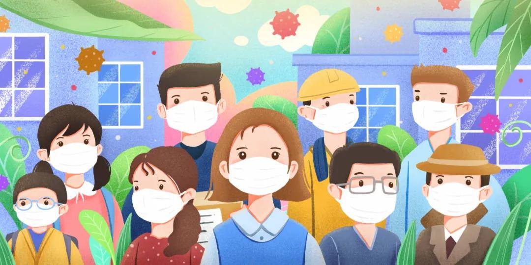开学季，警惕8种高发传染病