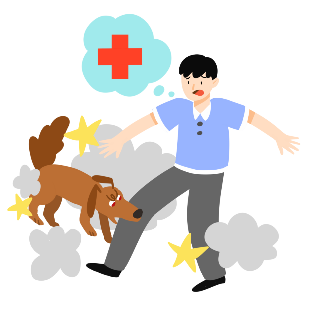 千库网_被狗咬伤狂犬病_元素编号13455278.png