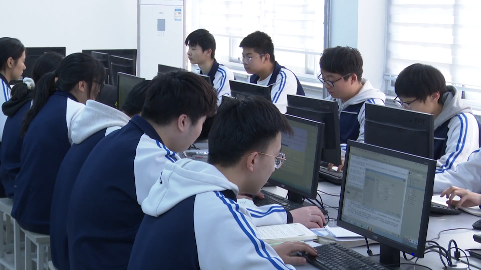 强化技能训练 备战春季高考