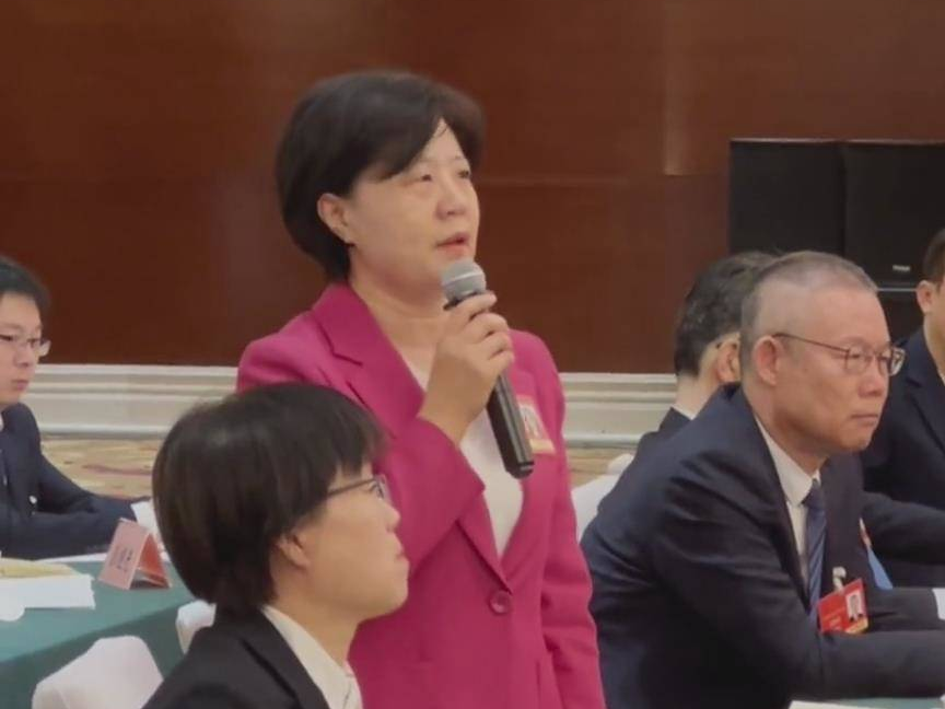 人民日报记者直击山东团开放日：信心和底气从哪里来？