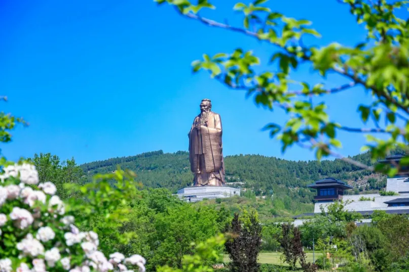 人民日报整版推介山东，邀您畅游齐鲁